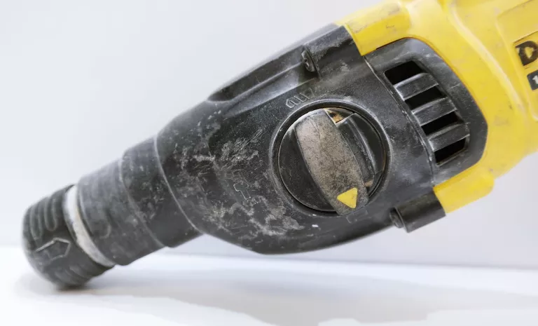 MŁOTOWIERTARKA DEWALT DCH133M1 - ZESTAW! 18V
