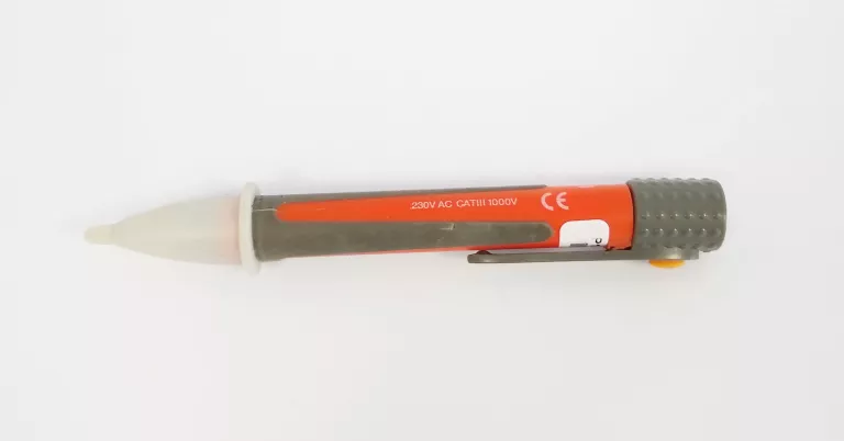WSKAŹNIK NAPIĘCIA SONEL VT-2