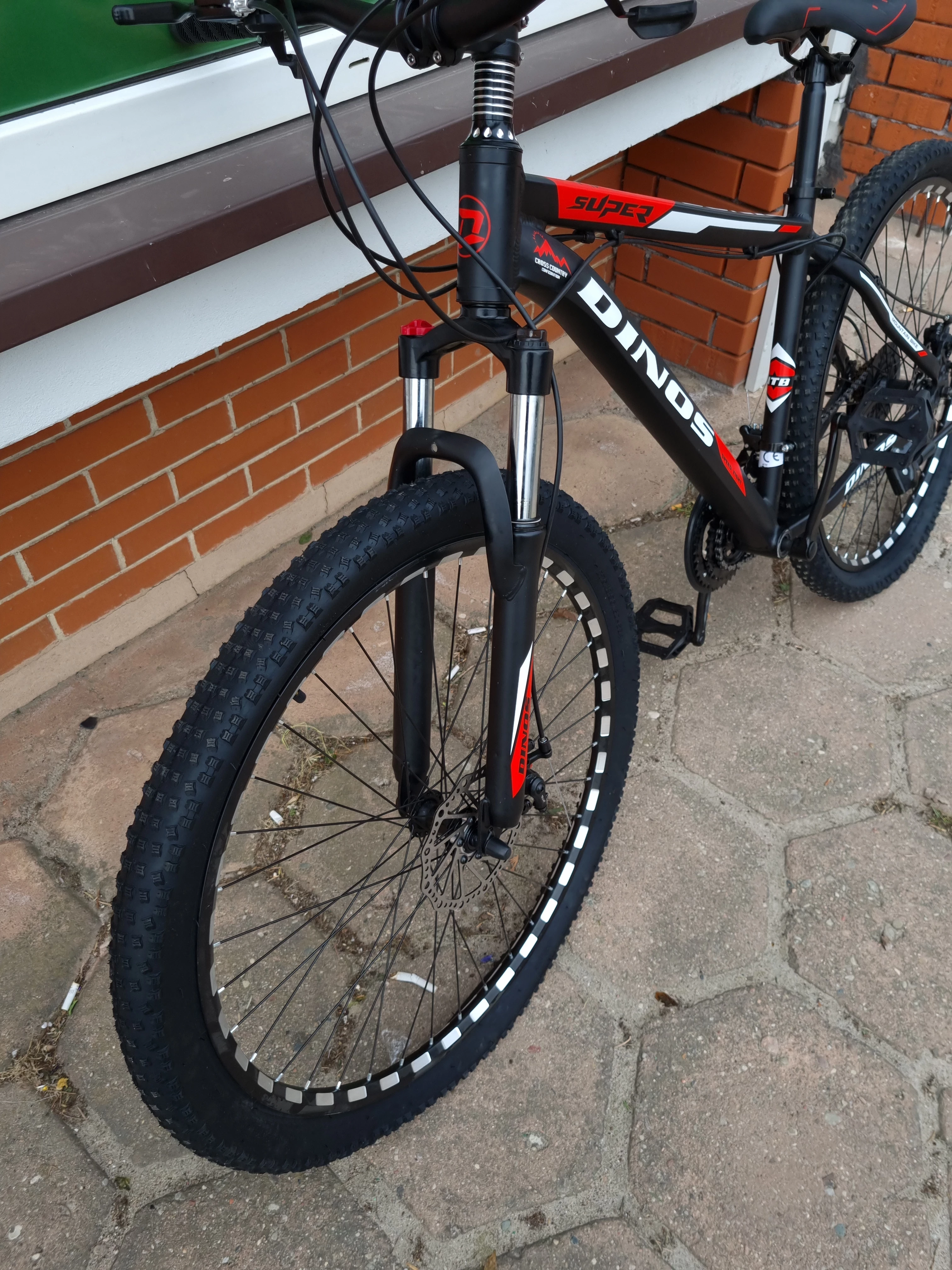 rower-dinos-29-cali-aluminiowy-czerwony-stan-11323-2