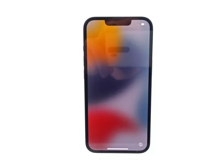 APPLE IPHONE 13 128GB MIDNIGHT BLUE- NA CZĘŚCI!