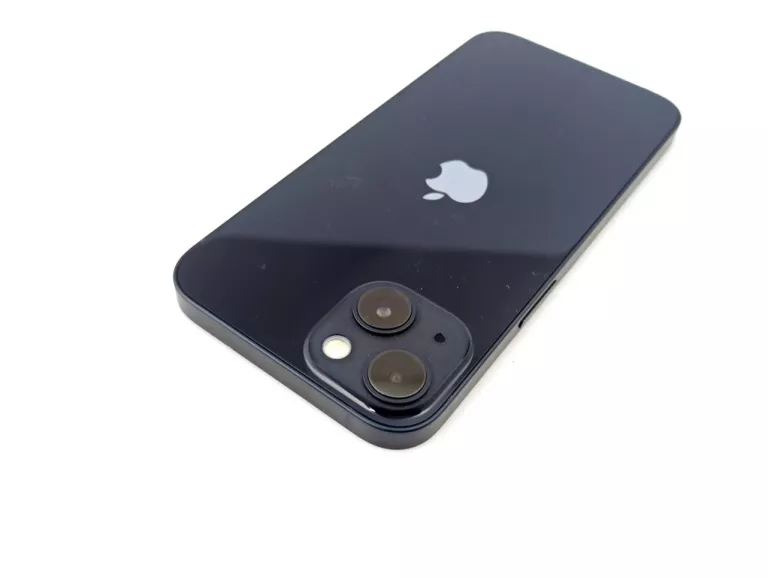 APPLE IPHONE 13 128GB MIDNIGHT BLUE- NA CZĘŚCI!