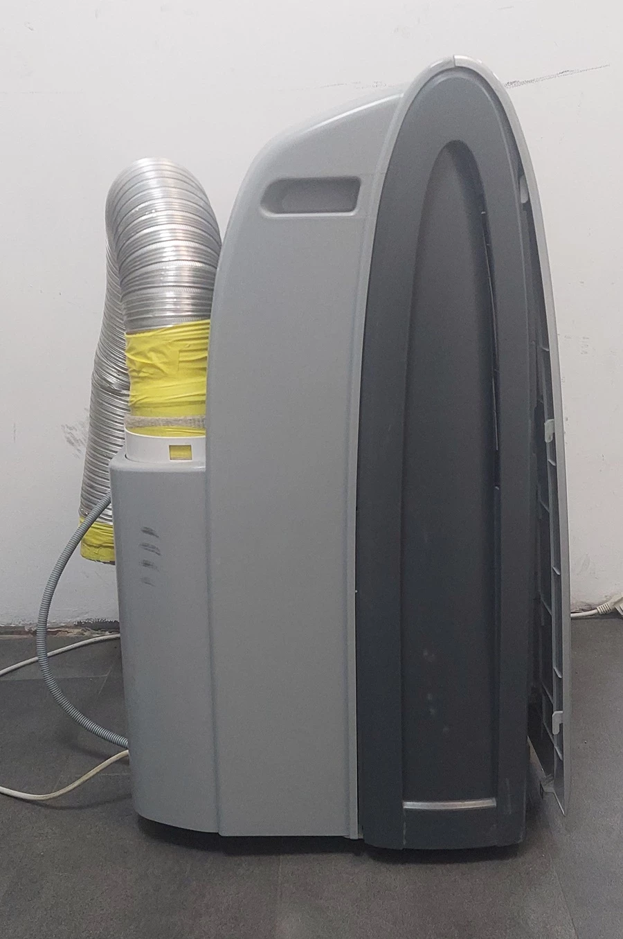 klimatyzator-sharp-cv-p09fr-stan-uzywany