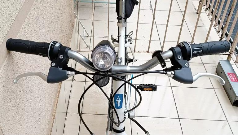 ROWER BTWIN ORIGINAL 3