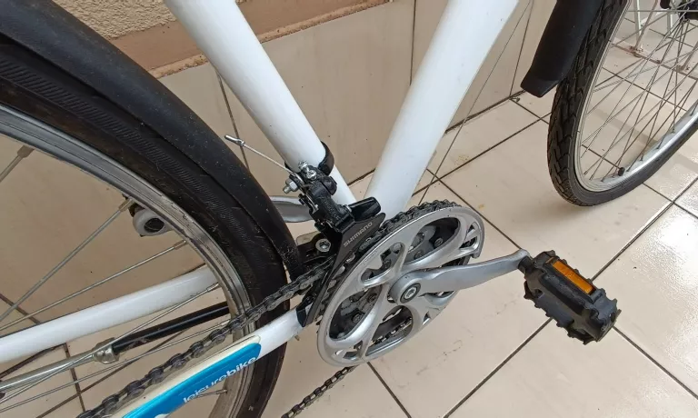 ROWER BTWIN ORIGINAL 3