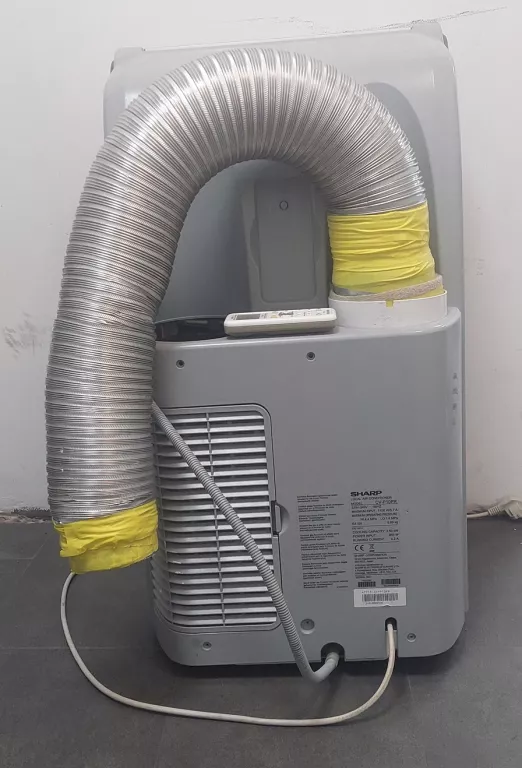 klimatyzator-sharp-cv-p09fr-marka-inna