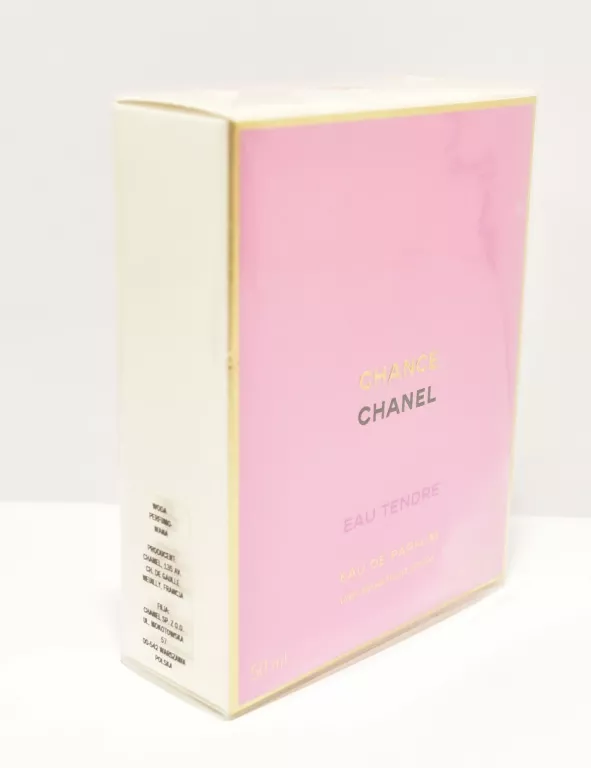 CHANEL CHANCE EAU TENDRE EDP 50ML