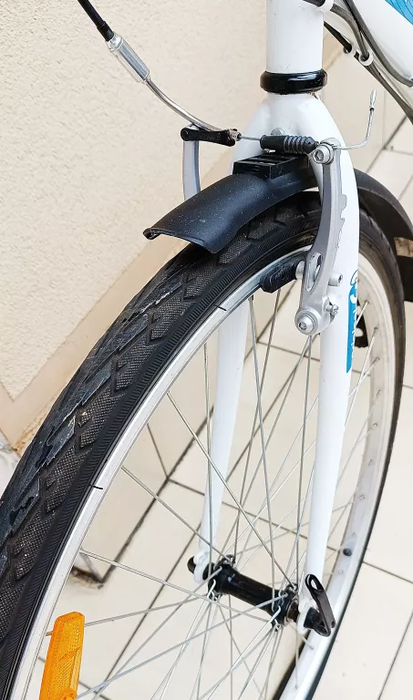 ROWER BTWIN ORIGINAL 3
