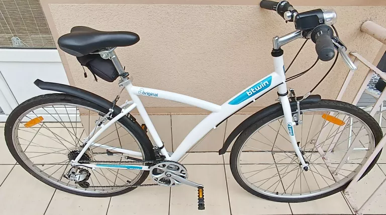 ROWER BTWIN ORIGINAL 3