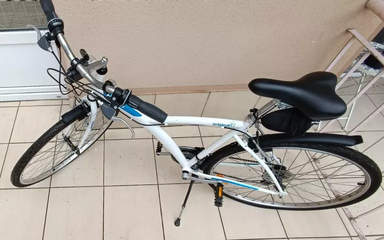 ROWER BTWIN ORIGINAL 3