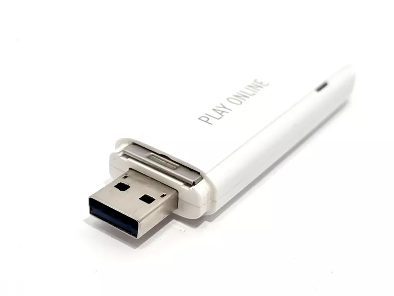MODEM HUAWEI E156G PUDEŁKO