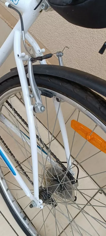 ROWER BTWIN ORIGINAL 3