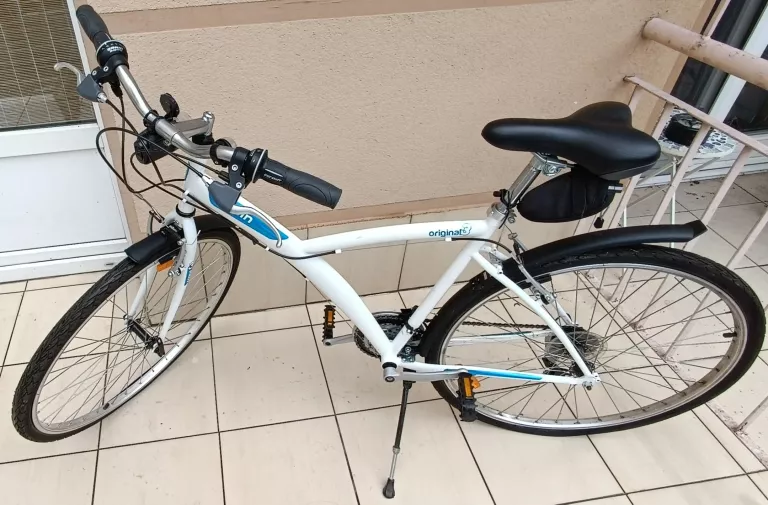 ROWER BTWIN ORIGINAL 3