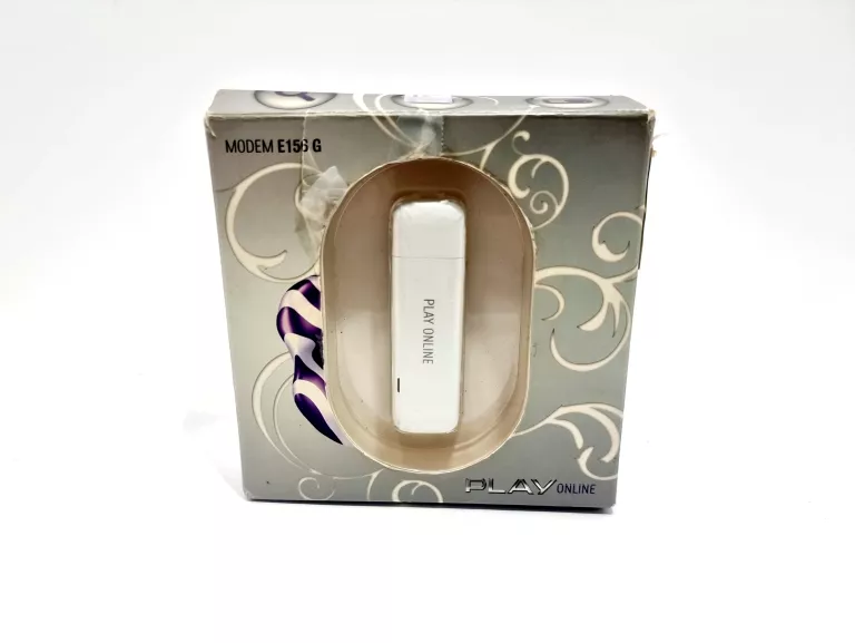 MODEM HUAWEI E156G PUDEŁKO