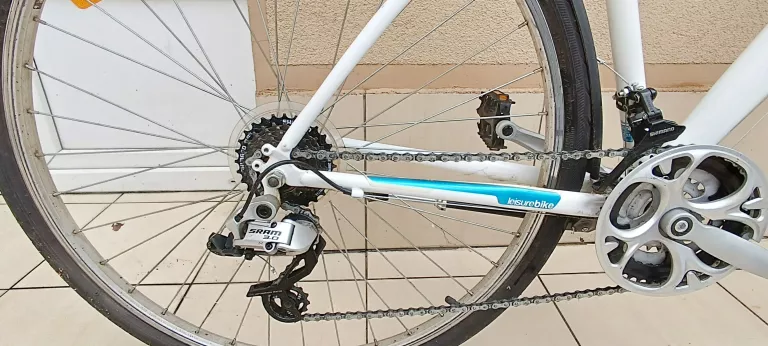 ROWER BTWIN ORIGINAL 3