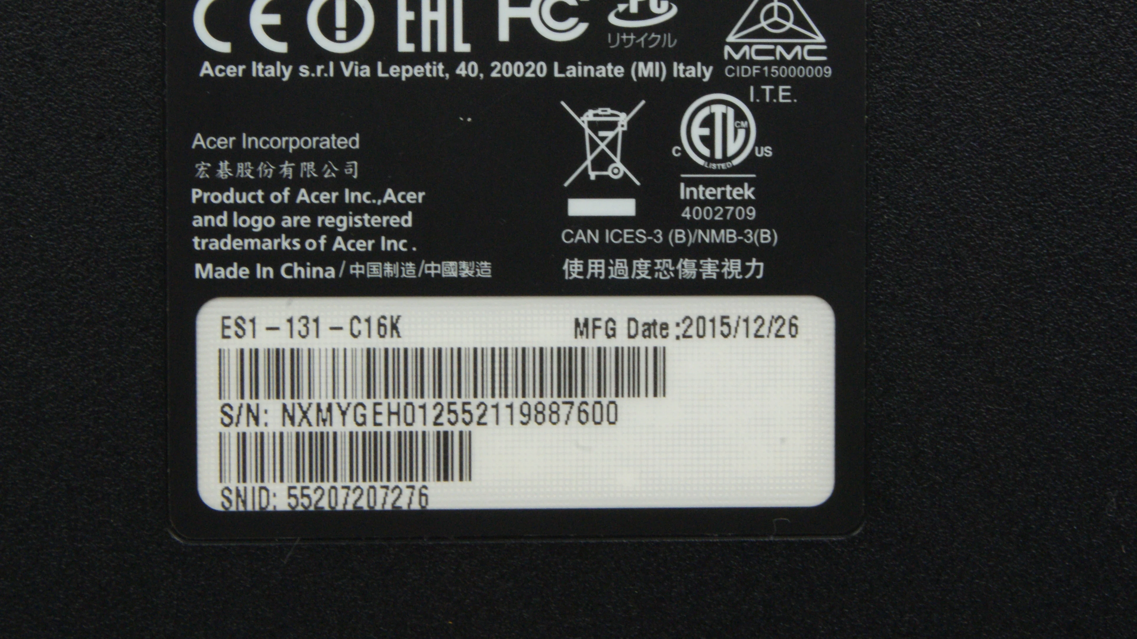 acer-aspire-es-11-celeron-n305032gb2gbwin10-rodzaj-karty-graficznej-grafika-zintegrowana