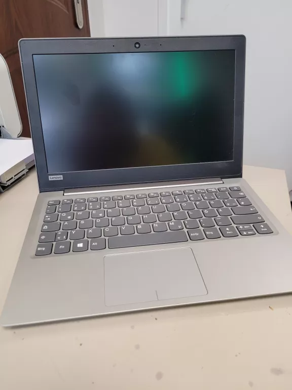 LAPTOP LENOVO IDEAPAD 120S 2/32GB RAM PUD