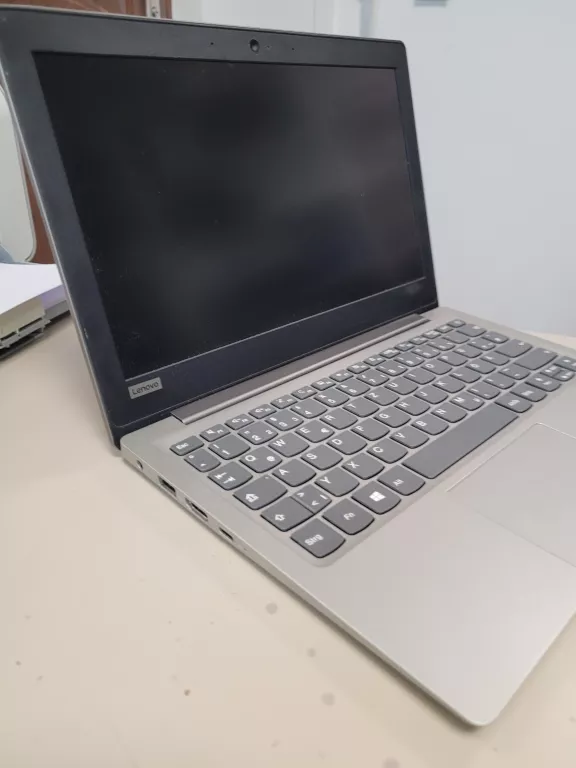 LAPTOP LENOVO IDEAPAD 120S 2/32GB RAM PUD