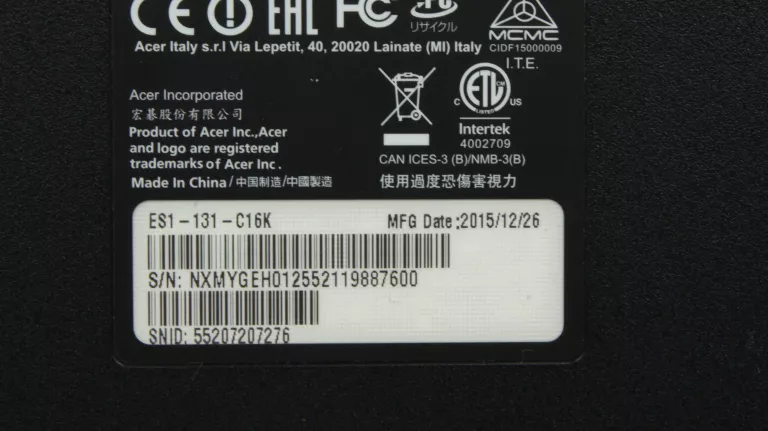 acer-aspire-es-11-celeron-n305032gb2gbwin10-rodzaj-karty-graficznej-grafika-zintegrowana