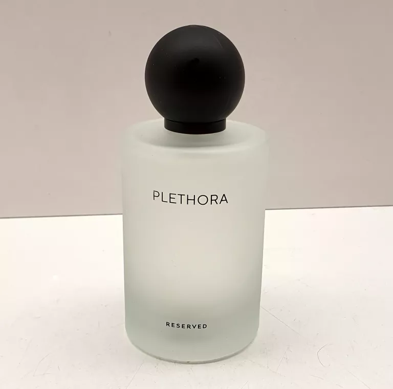WODA PERFUMOWANA PLETHORA RESERVED 100ML