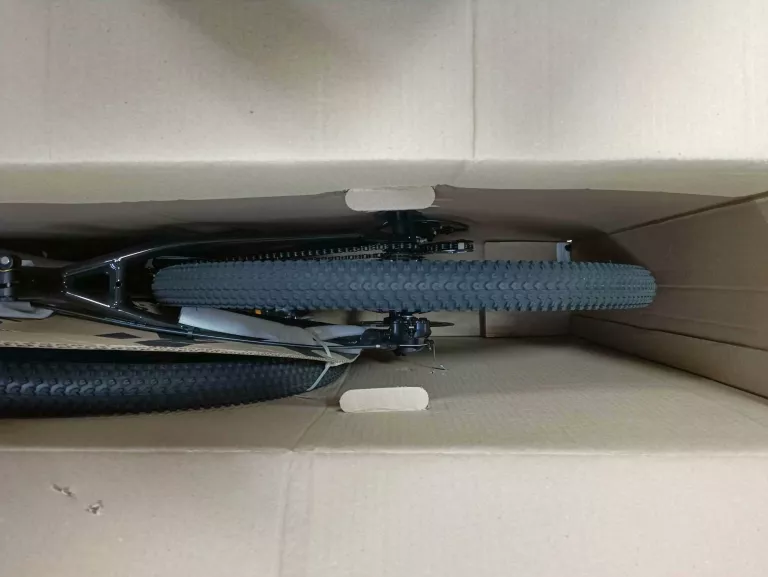 ROWER MTB VELOTRADE LEON