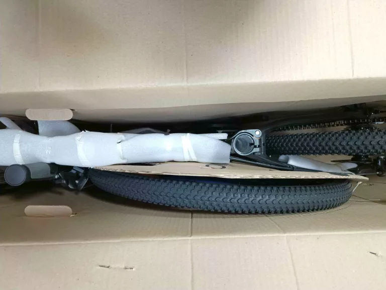 ROWER MTB VELOTRADE LEON