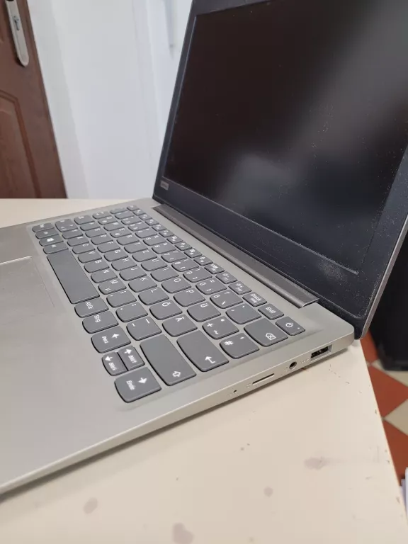 LAPTOP LENOVO IDEAPAD 120S 2/32GB RAM PUD