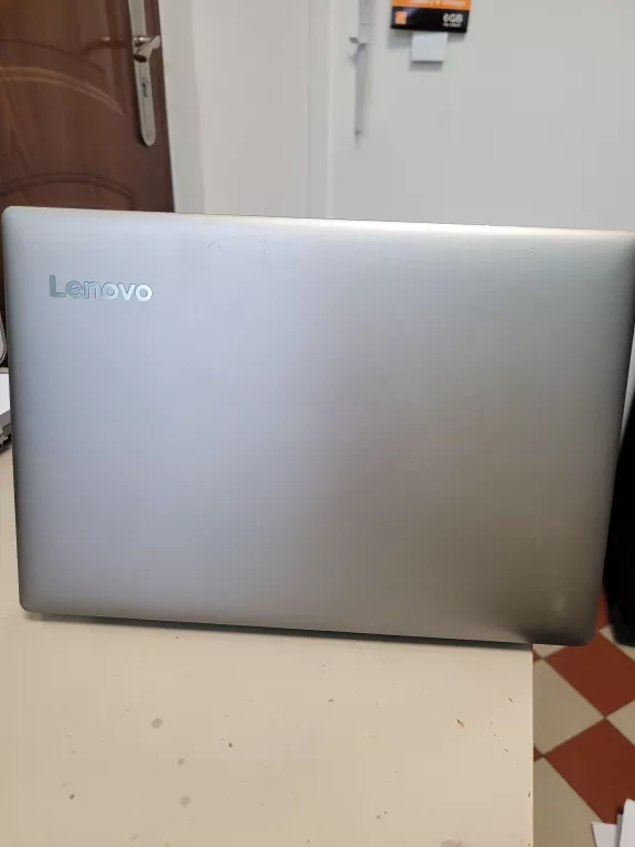 LAPTOP LENOVO IDEAPAD 120S 2/32GB RAM PUD