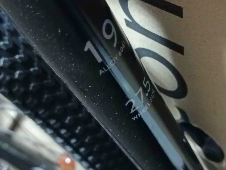 ROWER MTB VELOTRADE LEON