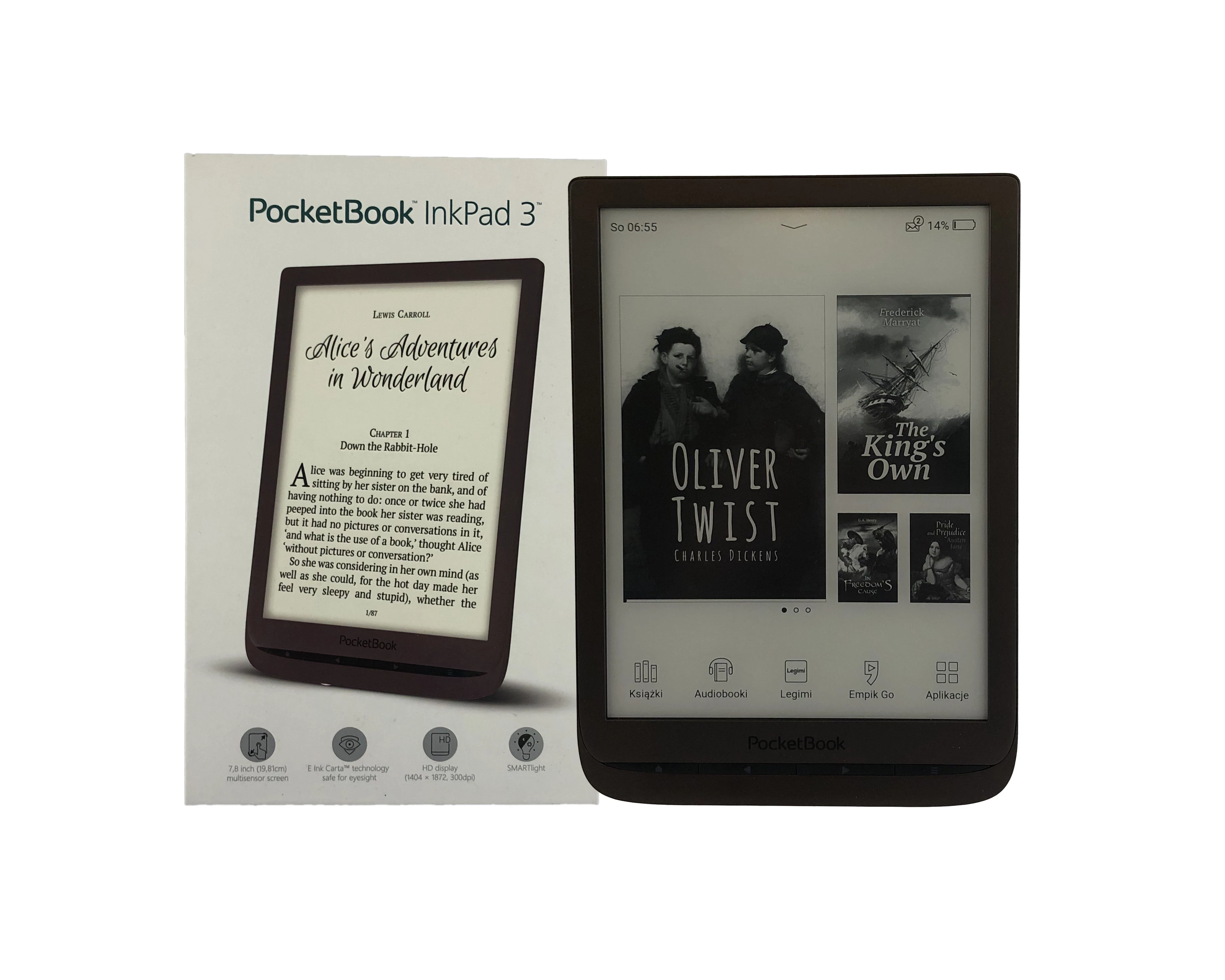 czytnik-e-bookow-pocketbook-inkpad-3-78-jagiellonska-63-kielce