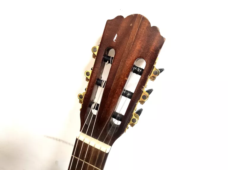 GITARA KLASYCZNA MUSIMA BRĄZOWA
