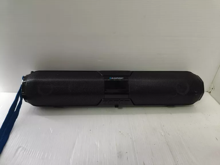 GŁOŚNIK MOBILNY BLAUPUNKT
