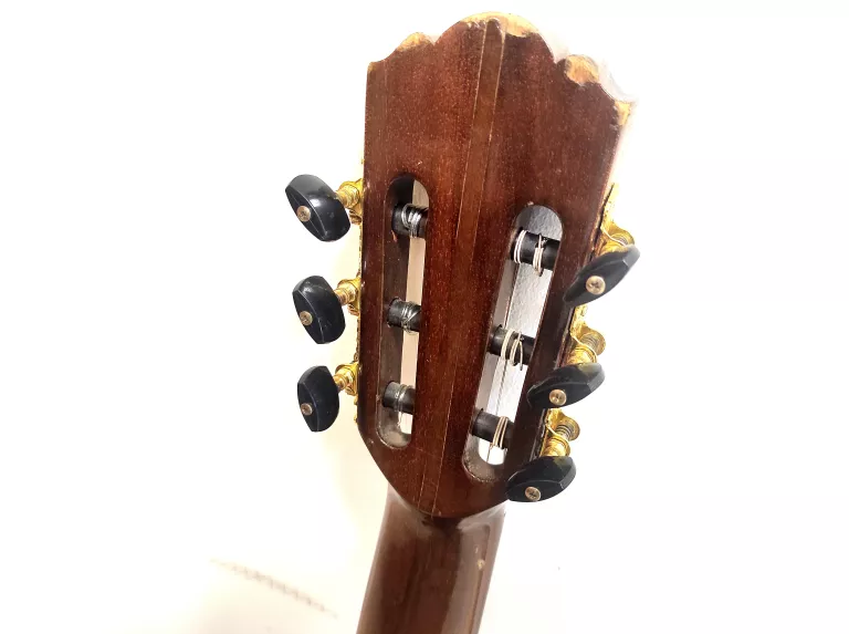 GITARA KLASYCZNA MUSIMA BRĄZOWA