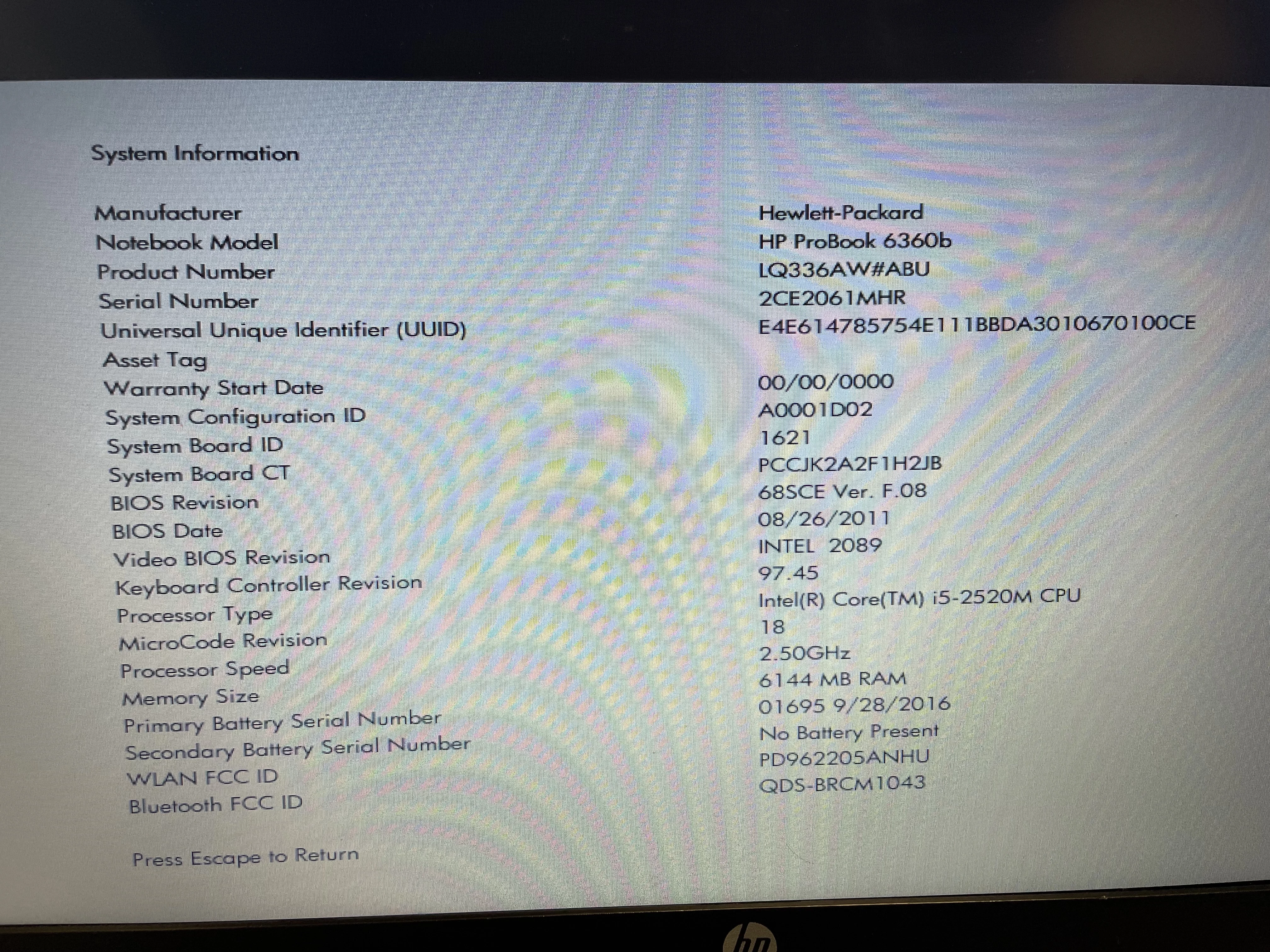 laptop-hp-probook-6360b-intel-i5-6gb-brak-dysku-przekatna-ekranu-133