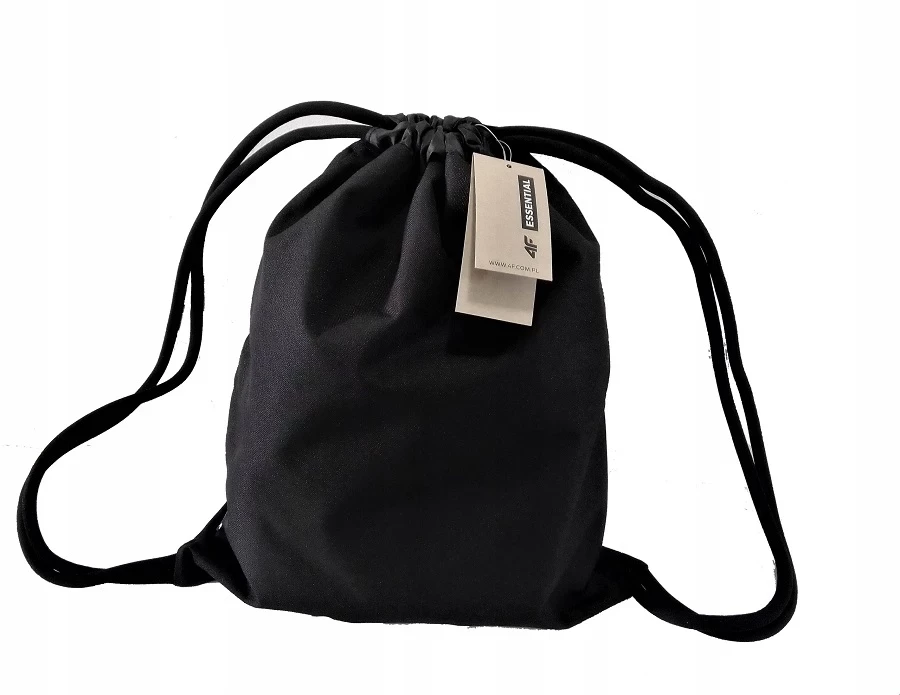 worek-plecak-4f-czarny-legnicka-66-wroclaw