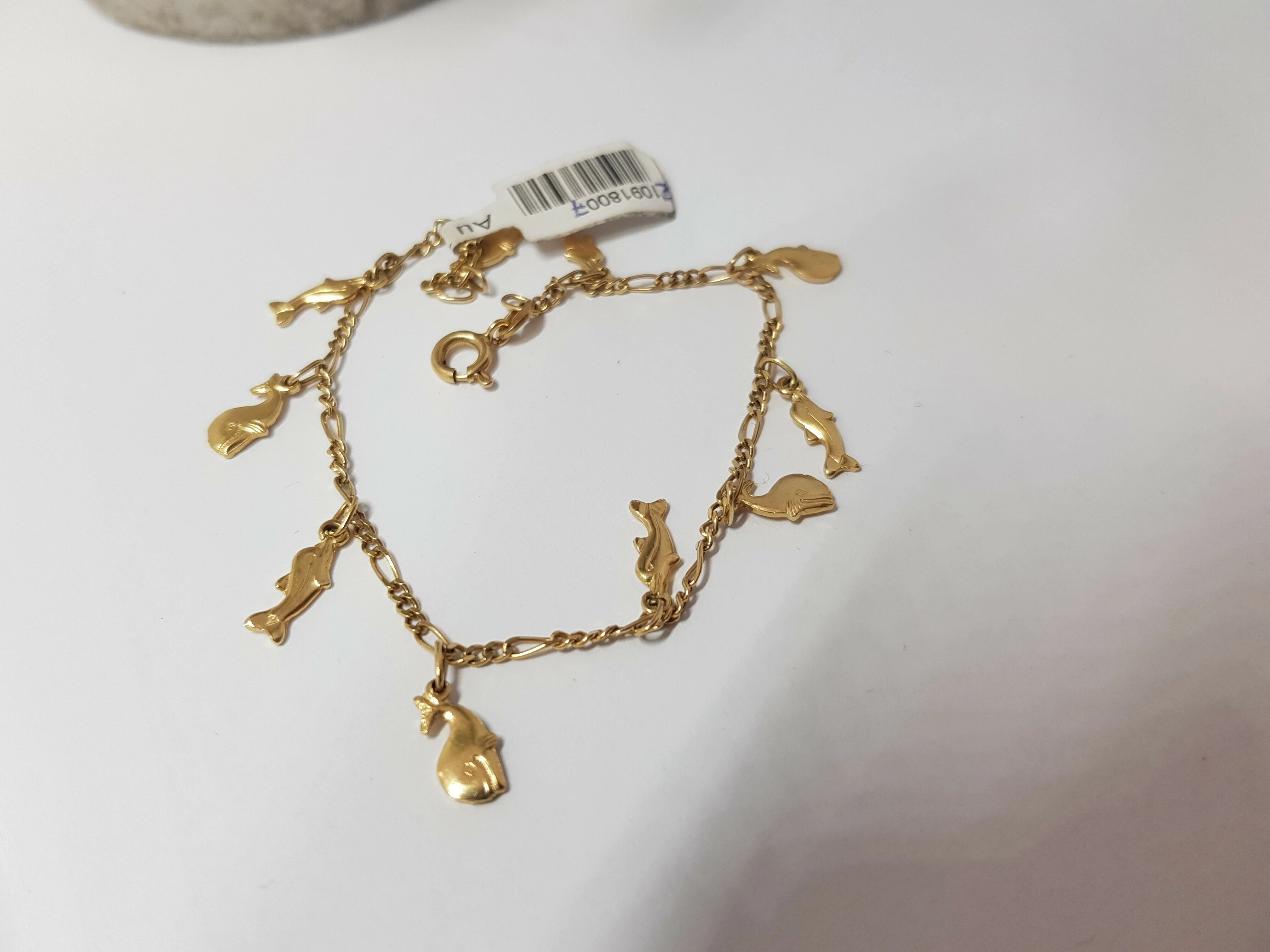 wyrob-jubilerski-uzywany-bransoletka-750-material-zloto