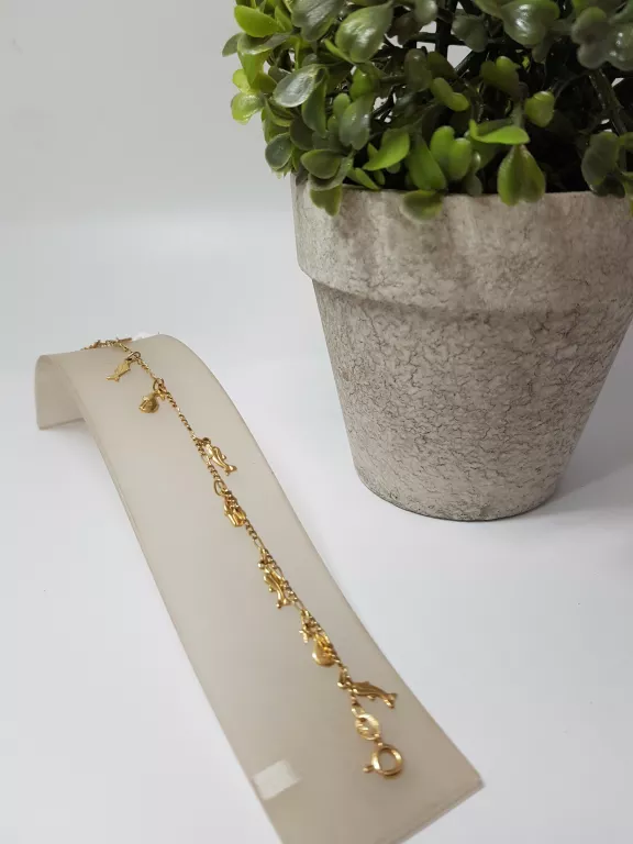 wyrob-jubilerski-uzywany-bransoletka-750-rodzaj-wyrob-jubilerski