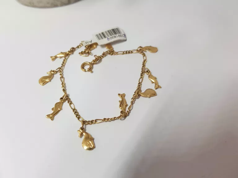 wyrob-jubilerski-uzywany-bransoletka-750-material-zloto