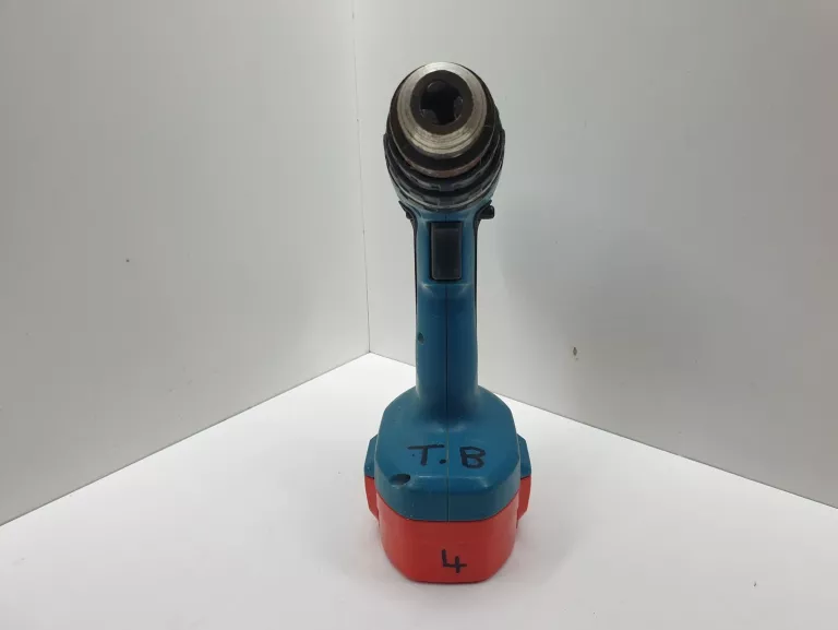 WKRĘTARKA  MAKITA 8390D + 2 AKUMULATORY