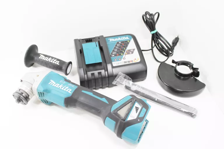 MAKITA DGA514 WALIZKA