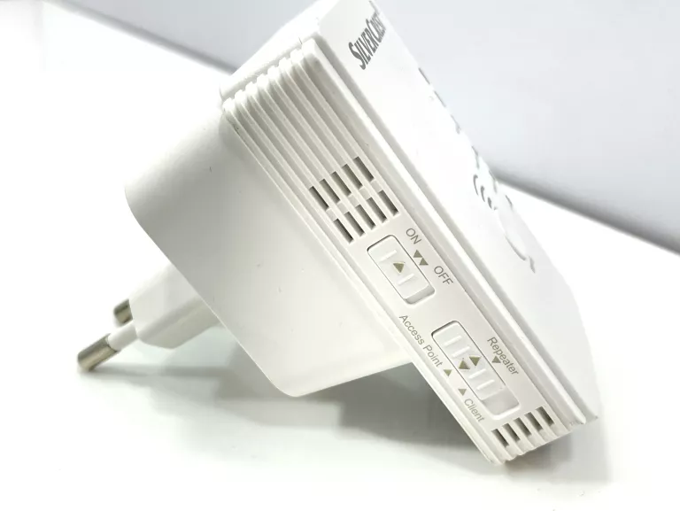 WZMACNIACZ SYGNAŁU WIFI SILVERCREST SWV300C1