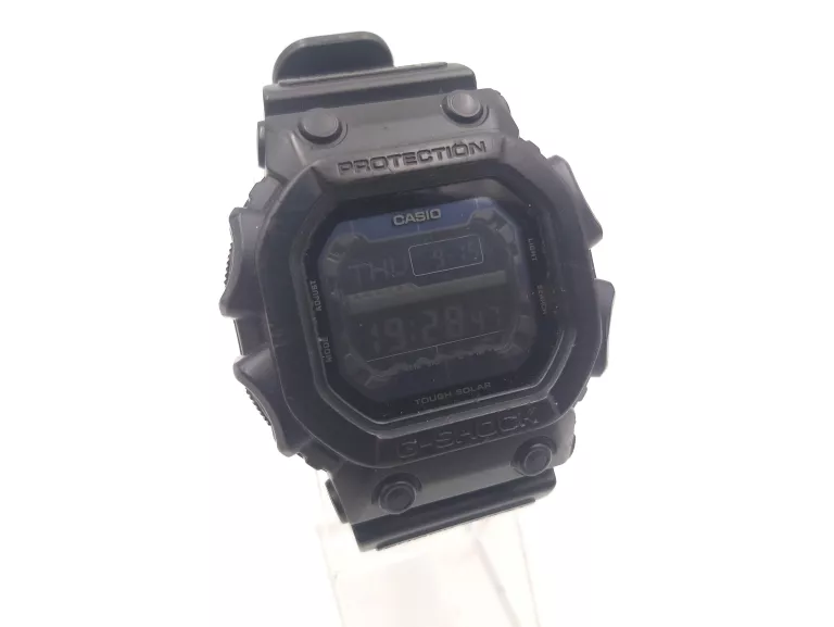 ZEGAREK CASIO G-SHOCK GX-56BB-1ER KOMPLET #OPIS