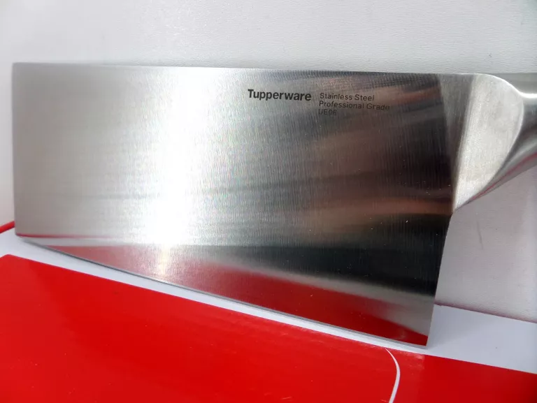TUPPERWARE NÓŻ TASAK VEGETABLE CHOPPER