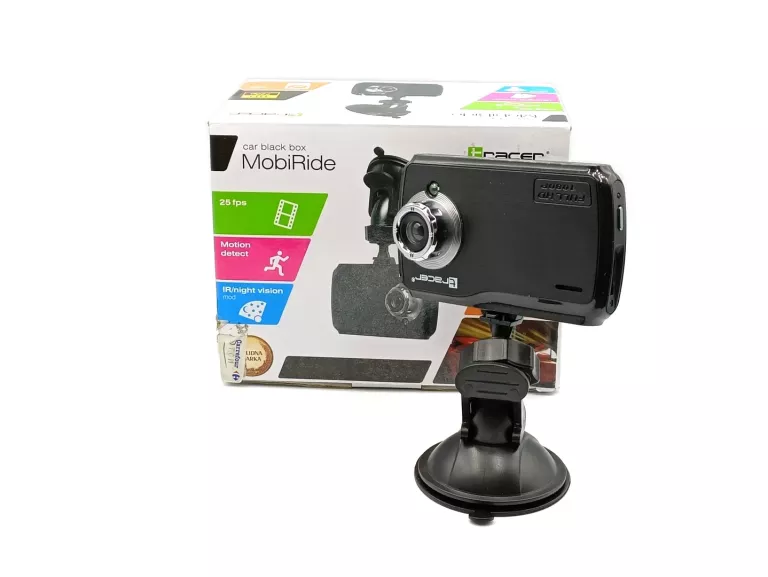 KAMERKA SAMOCHODOWA TRACER MOBIRIDE