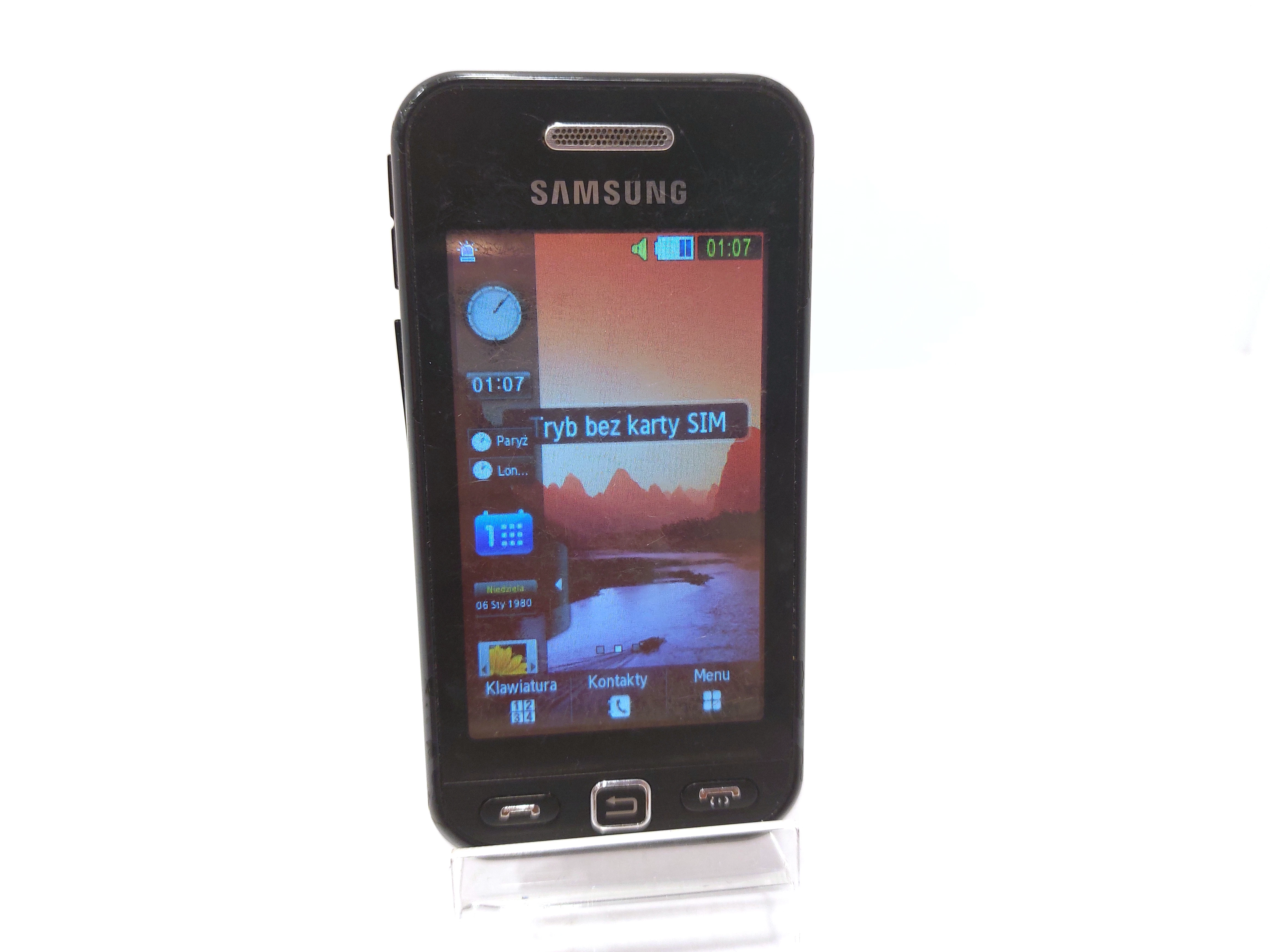 telefon-samsung-gt-s5230-brak-ladowarki-jana-pawla-ii-32-klodzko-for-cash