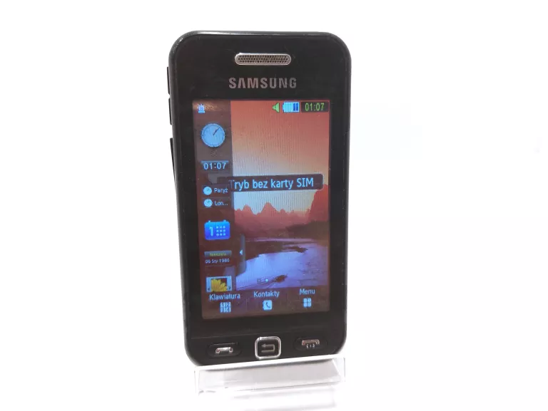 telefon-samsung-gt-s5230-brak-ladowarki-jana-pawla-ii-32-klodzko-for-cash