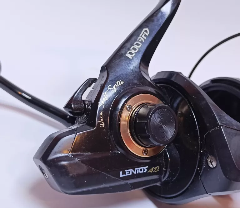 KOŁOWROTEK MIKADO LENTUS 40 10009 FD