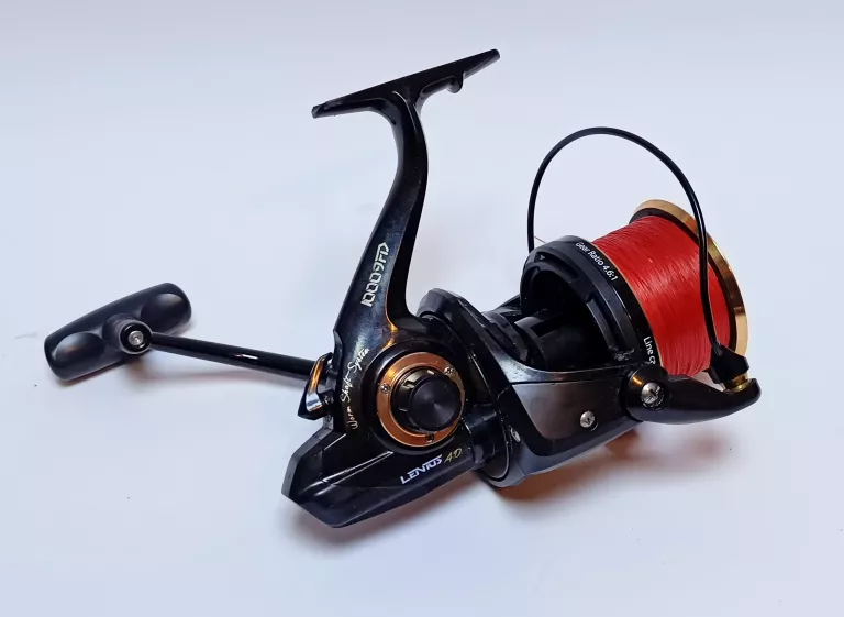KOŁOWROTEK MIKADO LENTUS 40 10009 FD