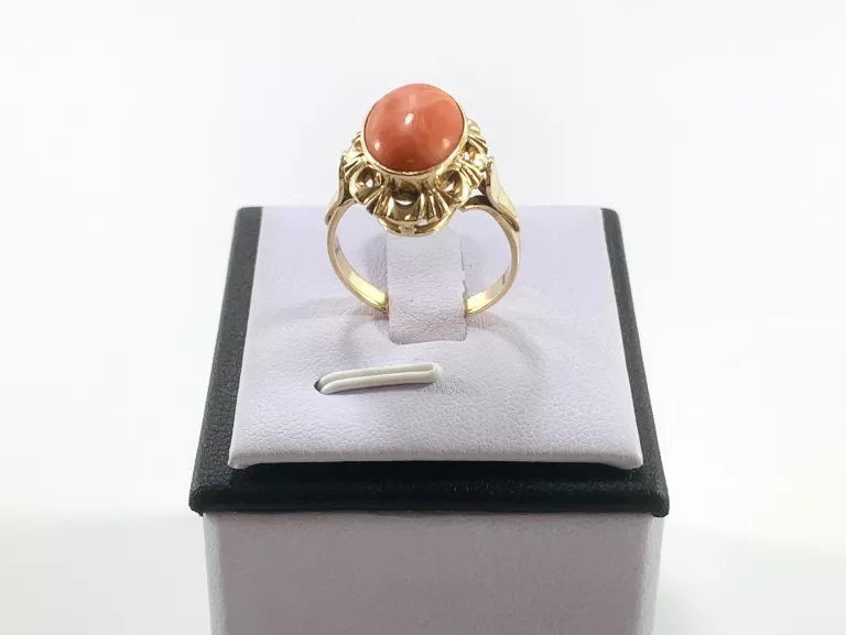 zloty-pierscionek-z-koralem-585-542g-r21-kamien-koral