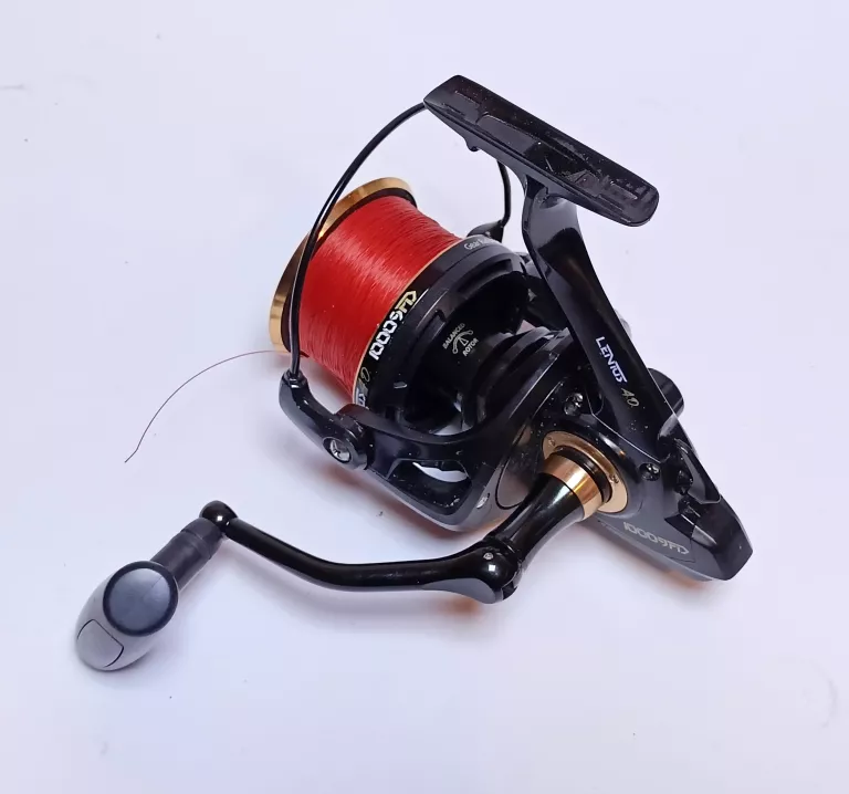 KOŁOWROTEK MIKADO LENTUS 40 10009 FD