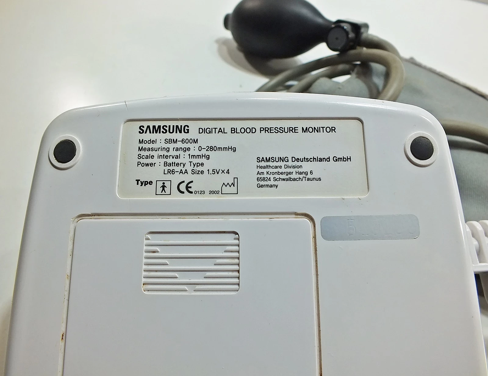 cisnieniomierz-samsung-sbm-600metui-stan-uzywany